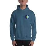 USS Intrepid (CVS-11) 1971 Cruise Hoodie