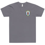 USS The Sullivans (DDG-68) Ship's Crest Shirt