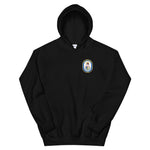 USS Gettysburg (CG-64) Ship's Crest Hoodie