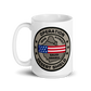 Operation Desert Shield Mug