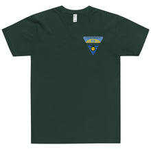 Load image into Gallery viewer, USS Pittsburgh (SSN-720) Ship&#39;s Crest Shirt