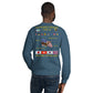 USS Ronald Reagan (CVN-76) 2007 Cruise Sweatshirt