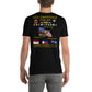 USS Saratoga (CVA-60) 1972-73 Cruise Shirt