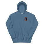 VFA-137 Kestrels Squadron Crest Hoodie