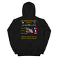 USS Theodore Roosevelt (CVN-71) 2001-02 Cruise Hoodie