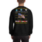 USS Nimitz (CVN-68) 2009-10 Cruise Sweatshirt