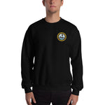 USS Theodore Roosevelt (CVN-71) 2005-06 Cruise Sweatshirt