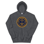 NTC San Diego Crest Hoodie
