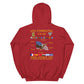 USS Forrestal (CV-59) 1991 Cruise Hoodie