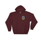 USS Independence (CV-62) 1982 Cruise Hoodie