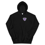 USS Midway (CV-41) 1987-88 Cruise Hoodie