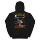 USS Enterprise (CVAN-65) 1974-75 Cruise Hoodie