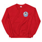 USS George Washington (CVN-73) Persian Gulf Yacht Club Sweatshirt