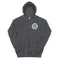 USS Nimitz (CVN-68) Persian Gulf Yacht Club Hoodie