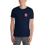 USS Ranger (CVA-61) 1965-66 Cruise Shirt