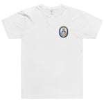 USS Lake Erie (CG-70) Ship's Crest Shirt