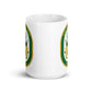 USS Green Bay (LPD-20) Ship's Crest Mug