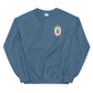 USS Gridley (DDG-101) Ship's Crest Sweatshirt
