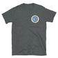 USS Carl Vinson (CVN-70) Persian Gulf Yacht Club Shirt