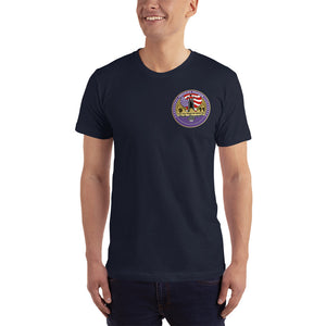 Operation Enduring Freedom 911 T-Shirt