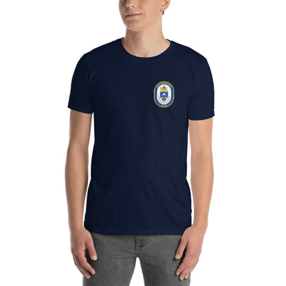 USS Normandy (CG-60) 2018 Cruise Shirt