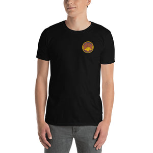 USS Abraham Lincoln (CVN-72) 1993 Cruise Shirt