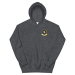 VFA-151 Vigilantes Squadron Crest Hoodie