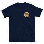 USS America (CVA-66) 1974 Cruise Shirt