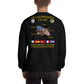 USS Normandy (CG-60) 1993-94 Cruise Sweatshirt