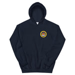 USS America (CV-66) 1976 Cruise Hoodie
