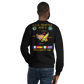 USS Seattle (AOE-3) 1984 Cruise Sweatshirt
