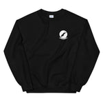 VA-35 Black Panthers Squadron Crest Sweatshirt