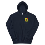 VA-25 Fist of the Fleet Squadron Crest Hoodie