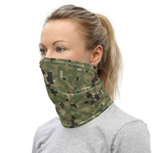 Load image into Gallery viewer, Digital Camo Neck Gaiter