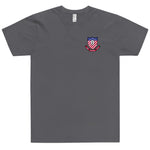 USS Ranger (CV-61) Ship's Crest Shirt