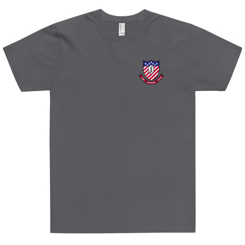 USS Ranger (CV-61) Ship's Crest Shirt