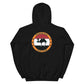 USS Nimitz (CVN-68) Persian Gulf Yacht Club Hoodie