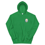 USS Kidd (DDG-100) Ship's Crest Hoodie
