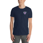 USS Midway (CVA-41) 1963-64 Cruise Shirt