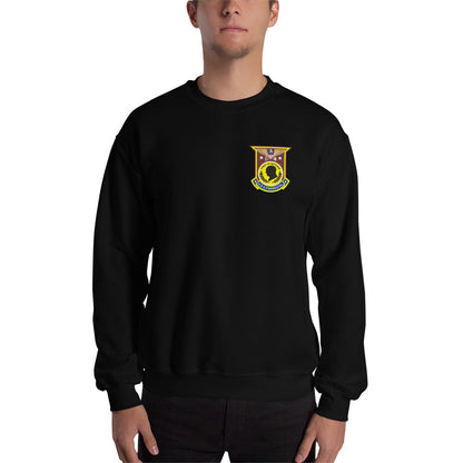 USS Forrestal (CVA-59) 1960 Cruise Sweatshirt