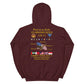USS Abraham Lincoln (CVN-72) 2010-11 Cruise Hoodie - Family