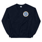 USS Nimitz (CVN-68) Persian Gulf Yacht Club Sweatshirt