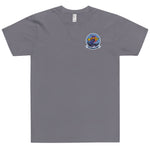 USS Hornet (CVA-12) Ship's Crest Shirt
