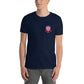 USS Ranger (CVA-61) 1974 Cruise Shirt