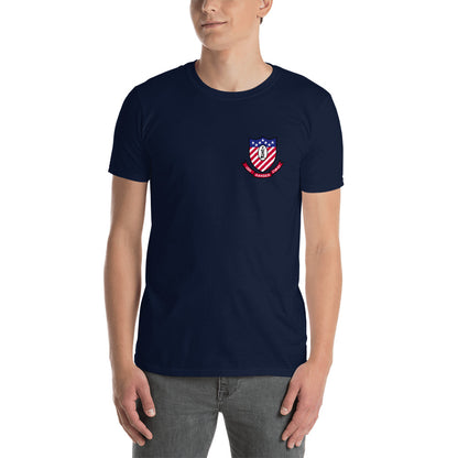 USS Ranger (CVA-61) 1974 Cruise Shirt