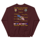 USS Belleau Wood (LHA-3) 1984 Cruise Sweatshirt