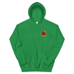 VFA-113 Stingers Squadron Crest Hoodie