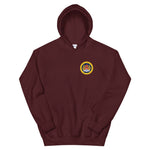 USS America (CVA-66) 1965-66 Cruise Hoodie