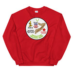 USS Ranger (CV-61) Operation Restore Hope '92-'93 Sweatshirt
