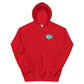 USS Ronald Reagan (CVN-76) 2011 Cruise Hoodie